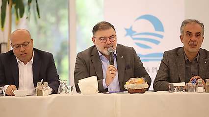 Bilal Saygılı: İzmir'de öğretmen ve sınıf sayısı iki katına çıktı