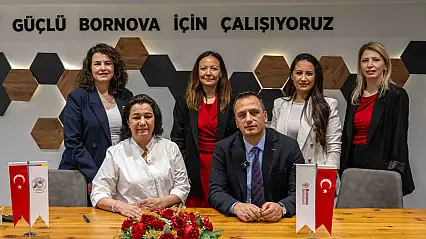 Bornova'da gençlere büyük firsat