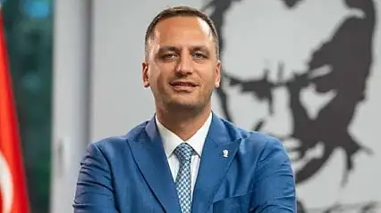 Bornova'da iki yılın bilançosu: Eşki'den 'dönüşüm' vurgusu