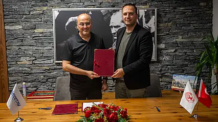 Bornova'da kadınlar ve çocuklar için yeni dönem: Bornova Belediyesi ile BAYETAV iş birliği başladı