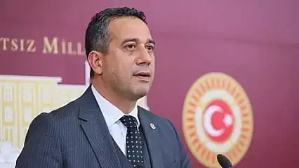 Bornova'daki açılışı hedef aldı: 'Zıp Zıp Mahir' çıkışı