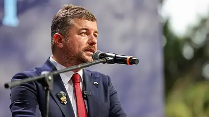 Buca Belediye Başkanı Görkem Duman adliyeye sevk edildi!