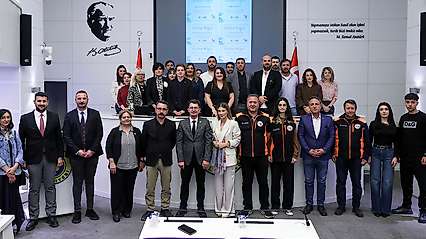 Buca Belediyesi iklim panelinden uyarı! Gıda krizi ve göçler kapımızda