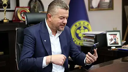 Buca Belediyesi'nden deprem bölgesine dijital eğitim desteği