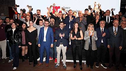 Bumerang 2026, Türkiye'nin reklam sektörünü İzmir'de buluşturacak