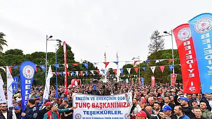 Büyükşehir'de toplu sözleşme krizi derinleşti: 3 bin 300 işçinin kaderini Yüksek Hakem belirleyecek