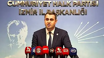 Çağatay Güç İlçe başkanlarıyla toplandı: 'İlçe başkanlarında fire yok'