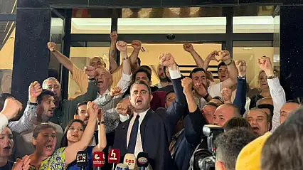 Çağatay Güç'ten sert çıkış: 'Bu kara gün unutulmayacak'