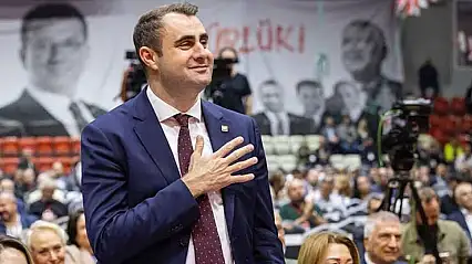 Çağatay Güç yeni merkezini kuruyor: Özgür Özel'in İzmir üssü belli oldu