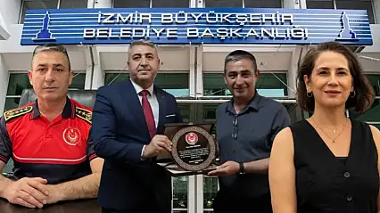 Cemil Tugay'dan belediye yönetiminde peş peşe kritik görev değişiklikleri