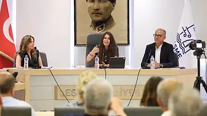 Çeşme'de yaz sezonu öncesi inşaat yasağı kararı alındı