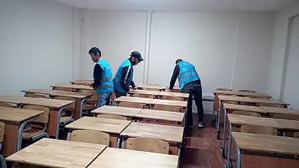 Ceza değil topluma kazanç