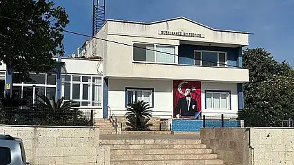 CHP'de Güzelbahçe depremi: Grup Başkanı Çağlayan Bilgen istifa etti