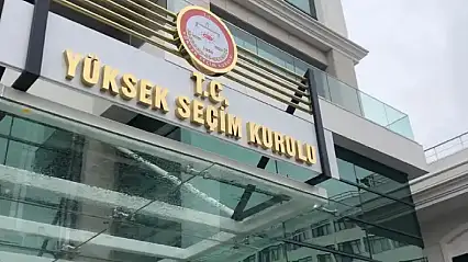CHP'de mutlak butlan kararı YSK'da!