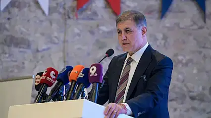CHP grubunda kriz büyüdü: Tugay'dan meclis üyelerine sert çıkış
