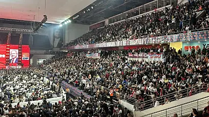 CHP kurultayı soruşturmasında operasyon: 13 kişi gözaltına alındı