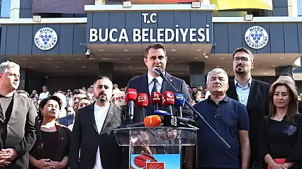 CHP'li Çağatay Güç'ten görevden alınacak iddialarına yanıt!