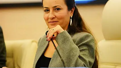 CHP Manisa İl Başkanı İlksen Özalper'den  Bayram Mesajı