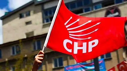 CHP Narlıdere'de toplu istifa!