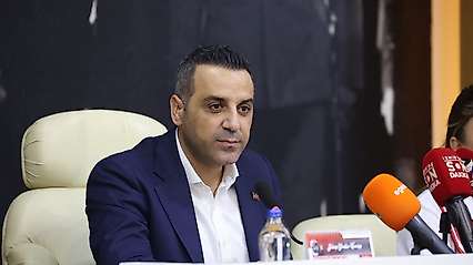 Çiğli Belediyesi araç filosunu güçlendiriyor: 57 Araç ve iş makinesi için girişimler başlatıldı