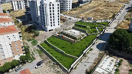 Çiğli'nin dört bir yanında değişim rüzgarı