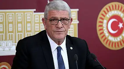 Dervişoğlu İzmir'e geliyor: İYİ Parti'den kritik ziyaret açıklaması