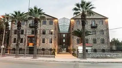 DEVA Partisi İzmir'den mülkiyet tartışmalarına eleştiri: 'Kent uzlaşı temelli yönetim istiyor'