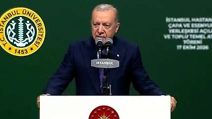 Erdoğan'dan sağlık çalışanı alımı müjdesi: 38 bin kişi alınacak