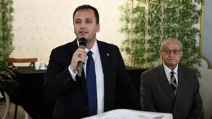 Eşki'den dikkat çeken çıkış: 'Kamu zararını cebimden ödeyeceğim'