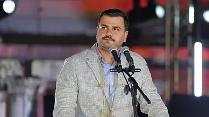 Eyyüp Kadir İnan'dan Efes'ten Yunanistan'a sert mesaj: 'Sonunuz olur'
