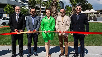 Folkart'tan örnek sosyal donatı hamlesi