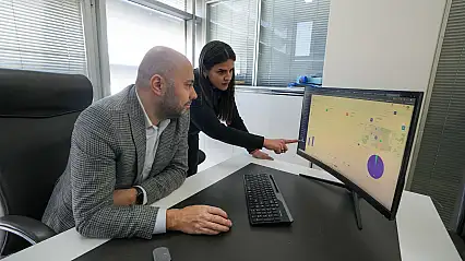 Gaziemir Belediyesi'nden dijital hizmet atağı