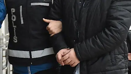 Gaziemir'de FETÖ/PDY operasyonu: 1 gözaltı
