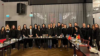 Göztepe ve Karşıyaka Kadın Gücü Derneklerinden acil güvenlik çağrısı