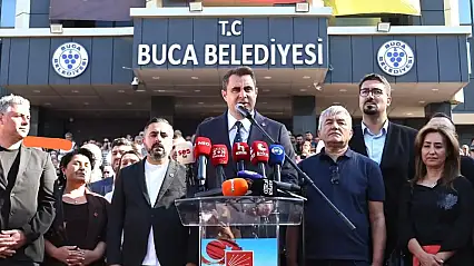 Güç: Amaç CHP'nin iktidar yürüyüşünü engellemek ve korku iklimi yaratmak