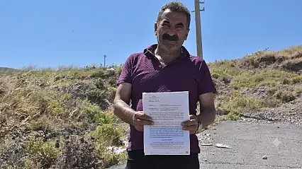 Harmandalı tartışması büyüyor, eski muhtardan 'mahkeme kararı uygulanmıyor' iddiası