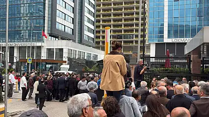 İcra heyeti CHP Genel Merkezi'ne geliyor