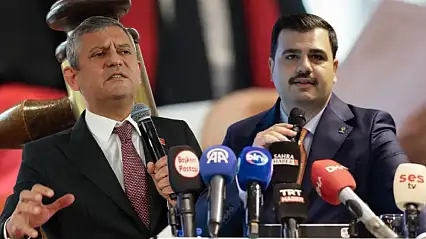 İnan ile Özel arasında sert söz düellosu: 'Sevimli şempanze' polemiği yargıya taşındı
