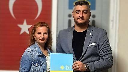 İYİ Parti Torbalı'da bölge koordinatörlüklerinde yeni görevlendirmeler
