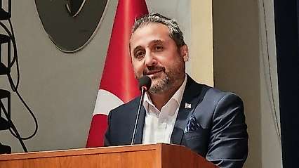 İZAZDER Başkanı Altay'dan Türkiye-Azerbaycan kardeşliği vurgusu