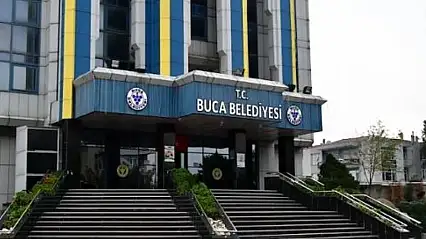 İzmir'de rüşvet depremi: Buca Belediyesi'ne 'Ruhsat' operasyonu!