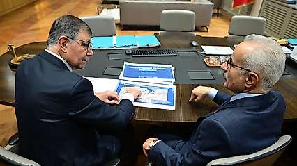 İzmir'in ikinci çevre yolu için kritik adım! Bakan Uraloğlu ekipleri kente gönderiyor