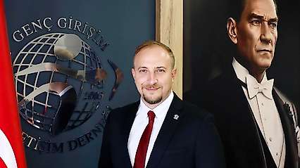 İzmir İş Dünyası 29 Ekim Cumhuriyet Bayramı'nı kutladı