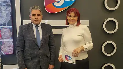 İzmir Mobilyacılar Odası Başkan adayı Seyfettin Dağ: 'Esnafın Sesini Sahada Dinleyeceğiz'