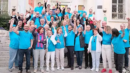 İzmir Tabip Odası seçimlerinde çağdaş hekimler kazandı