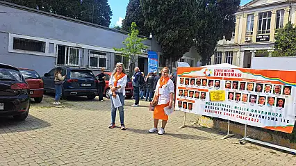 İzmir Tabip Odası'nda seçim günü!