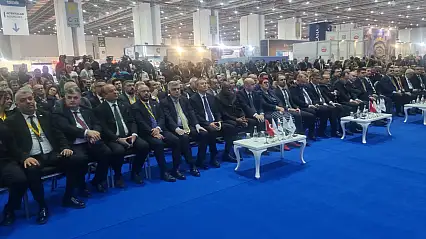 Kadın girişimciler ve iş dünyası İzmir'de buluştu