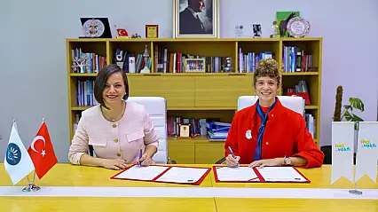 Karabağlar'da çocuklar ve gençler için 4 yıllık eğitim ve kültür hamlesi