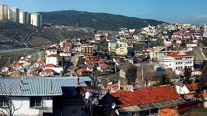 Karabağlar'daki dönüşüm planı 11'inci kez yargıdan döndü