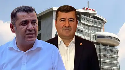 Kılıçdaroğlu yönetimi Ege'de üç ile yeni başkan atadı...